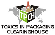 Toxics in Packaging Clearinghouse logo